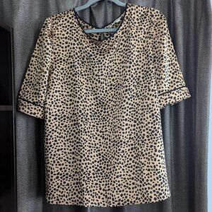 Last chance! loft top